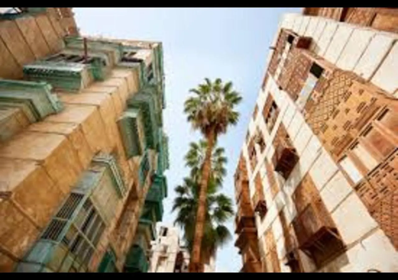 Appartement Studio In Center غرفة سائق وسط جدة Arabie saoudite