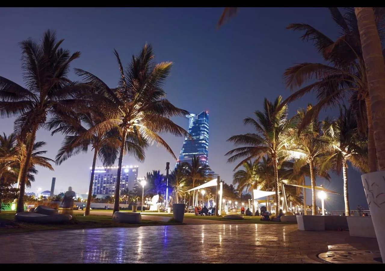 Appartement Studio In Center غرفة سائق وسط جدة 0*, Djeddah